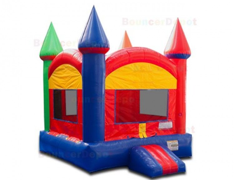 Bounce Houses